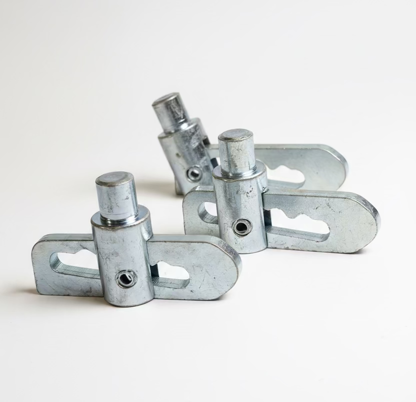Antiluce UES3232 Weld on Fastener, pack of 3