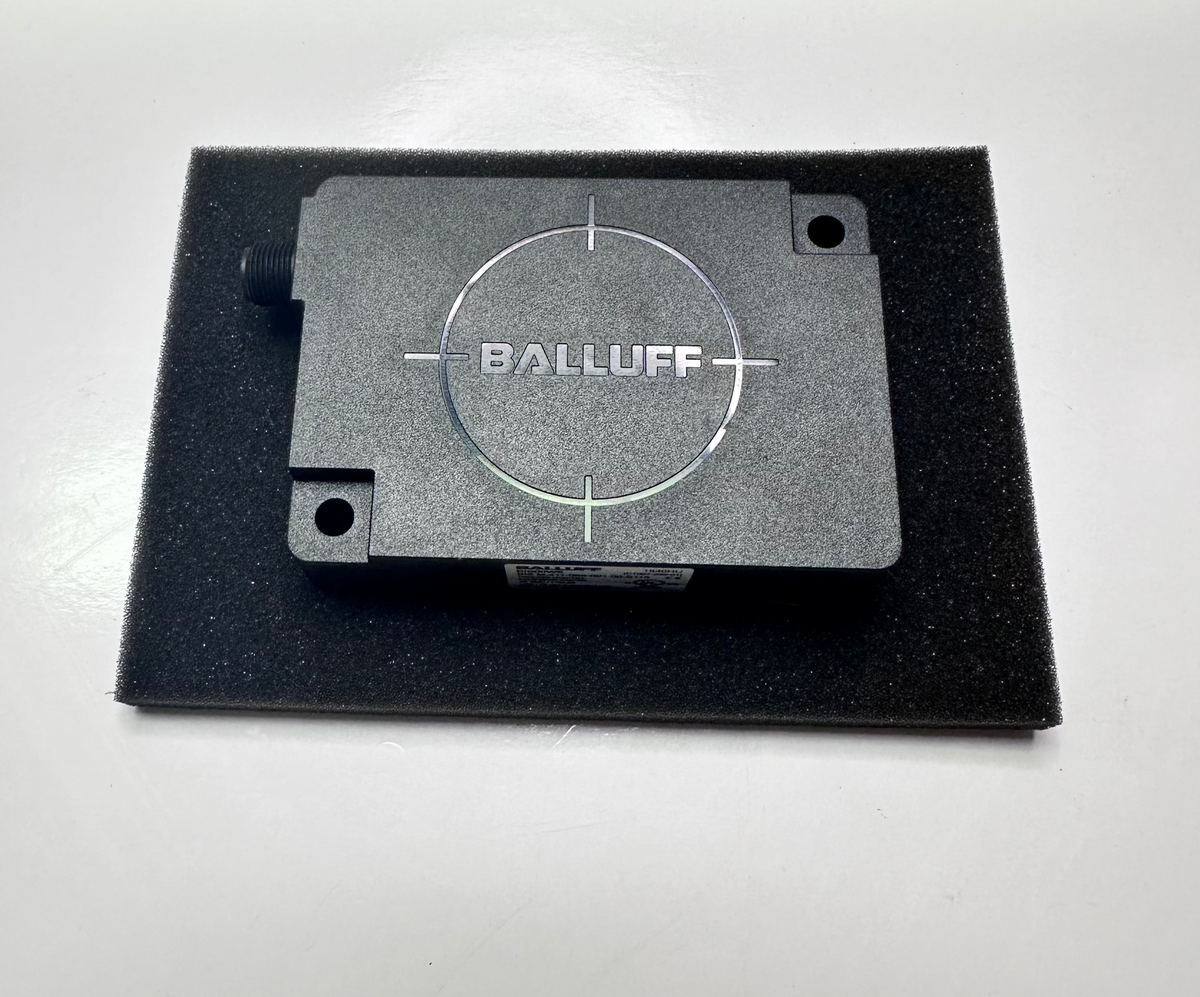 Balluff BIS00W6 HF read/write heads with Integrated Processor Unit BIS M-411-068-001-00-S115