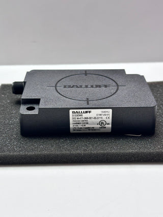 Balluff BIS00W6 HF read/write heads with Integrated Processor Unit BIS M-411-068-001-00-S115
