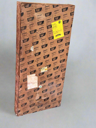 251-0982 Core Assembly, Condenser - Caterpillar Part