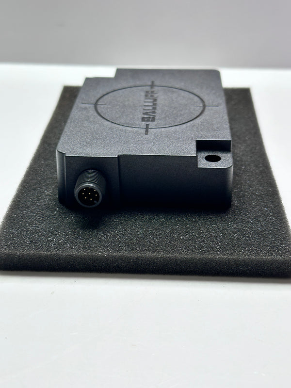 Balluff BIS00W6 HF read/write heads with Integrated Processor Unit BIS M-411-068-001-00-S115
