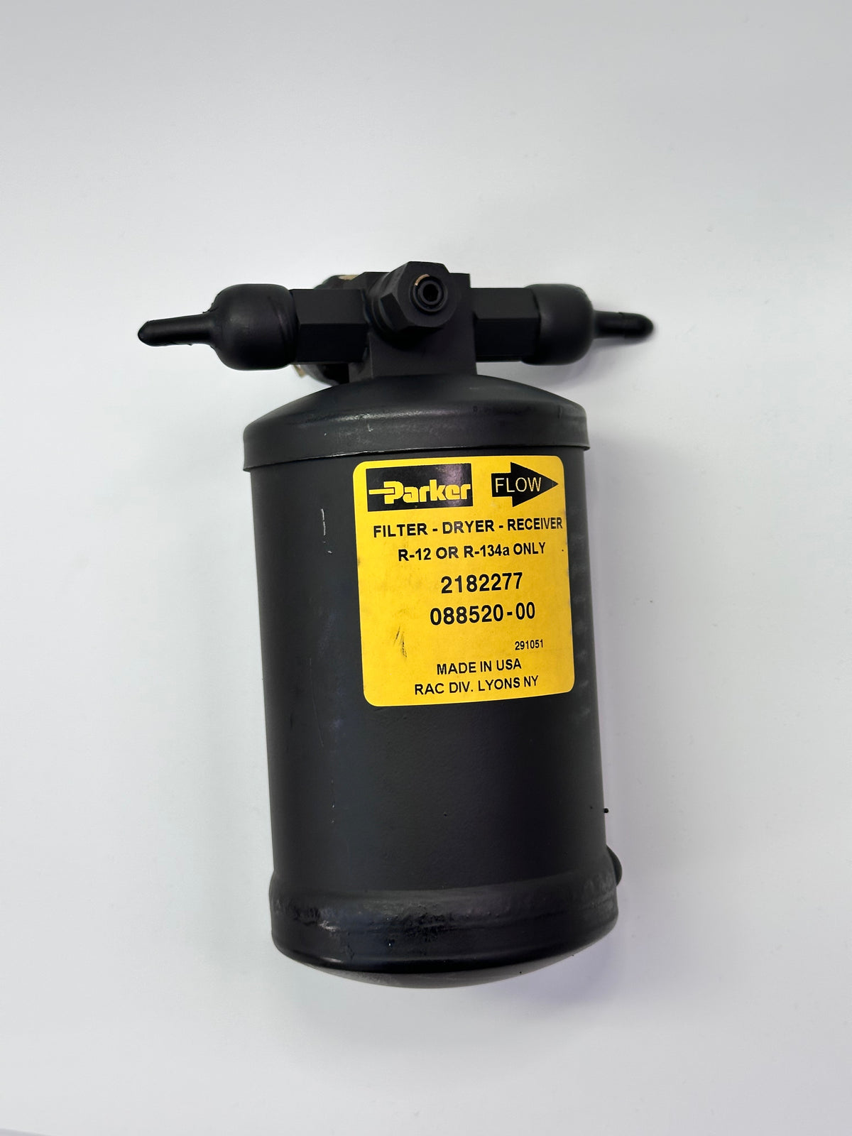 CAT 218-2277 Air-Conditioning Refrigerant Dryer