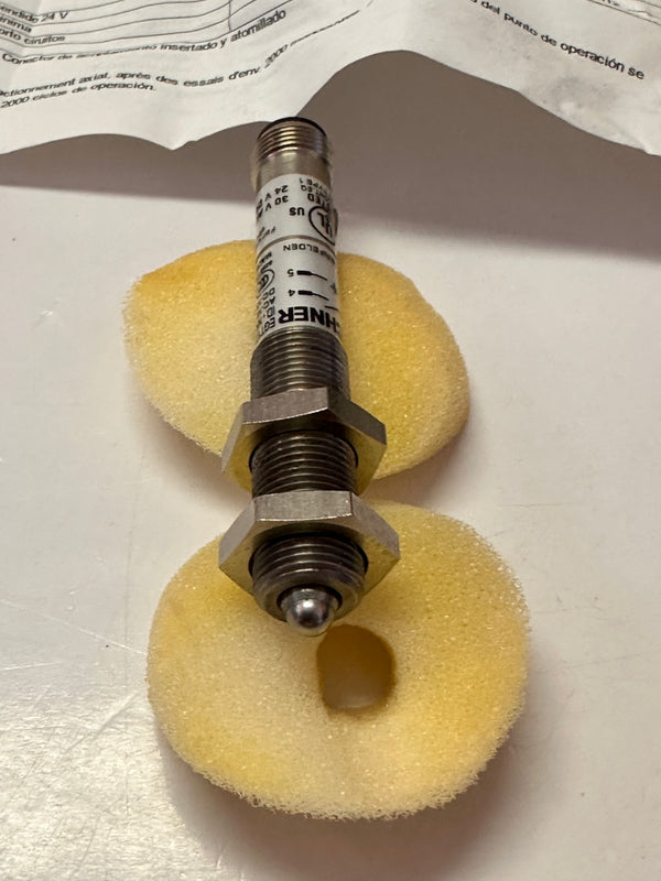 EUCHNER EGT12ASFM5 Limit Switch