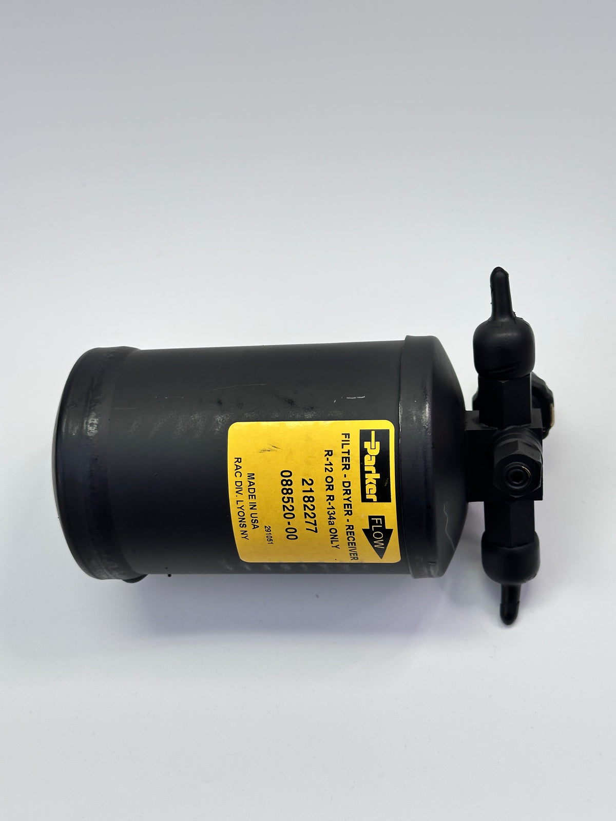 CAT 218-2277 Air-Conditioning Refrigerant Dryer