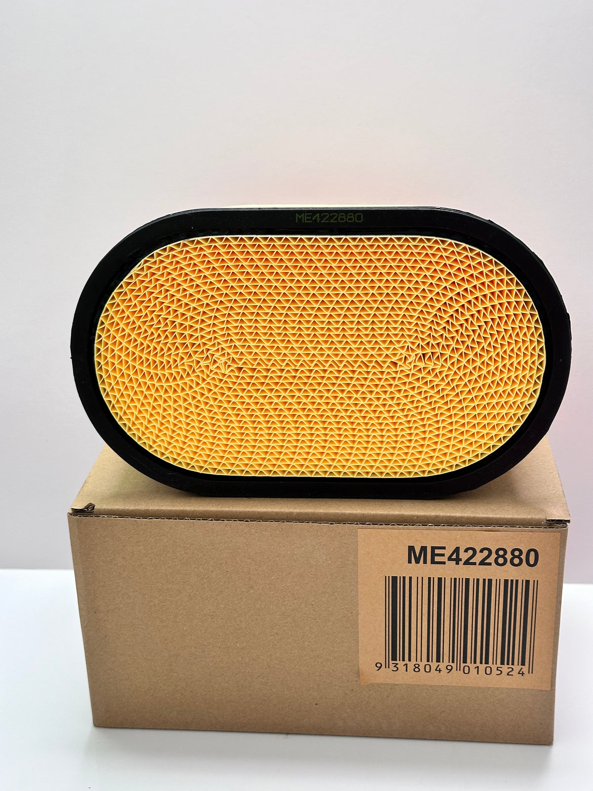 Mitsubishi ME422880 Air Filter Element