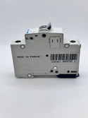Hager NT116C C-16A 1 Pole Miniature Circuit Breaker MCB C Curve