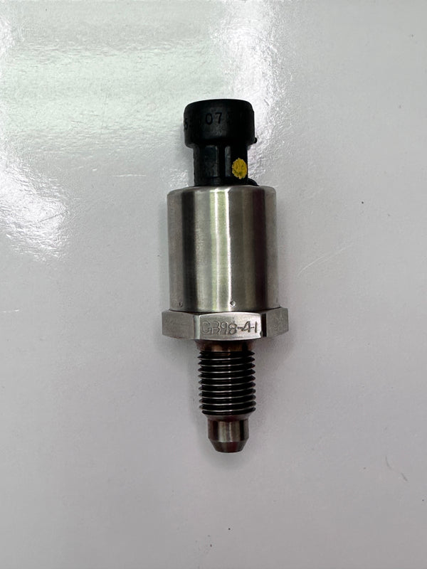 MTU 0035350731 Oil Pressure Transmitter / Sensor