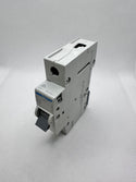 Hager NT116C C-16A 1 Pole Miniature Circuit Breaker MCB C Curve
