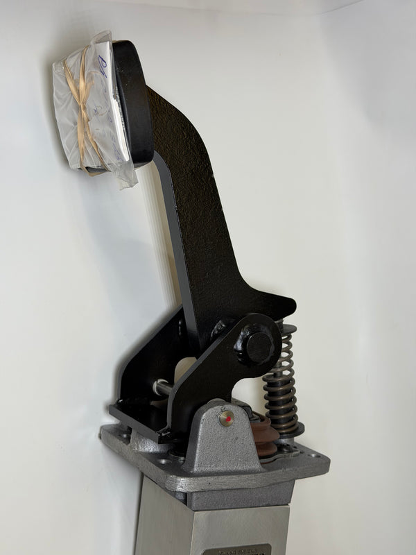 Komatsu 58E-60-01570 Pedal A, Brake