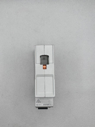Hager NT120C C-20A Miniature Circuit Breaker MCB C Curve