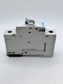 Hager NT120C C-20A Miniature Circuit Breaker MCB C Curve
