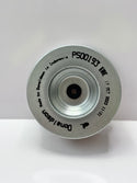 Donaldson P500193 Air Filter, Primary, Round - Yanmar 114250-12581