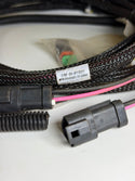 Komatsu 58F-06-01020 Wiring Harness, Fuel Tank