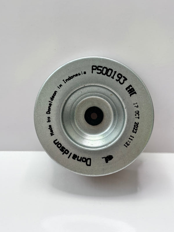 Donaldson P500193 Air Filter, Primary, Round - Yanmar 114250-12581