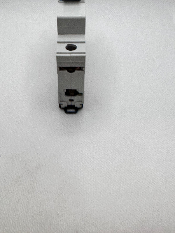 Hager NT120C C-20A Miniature Circuit Breaker MCB C Curve