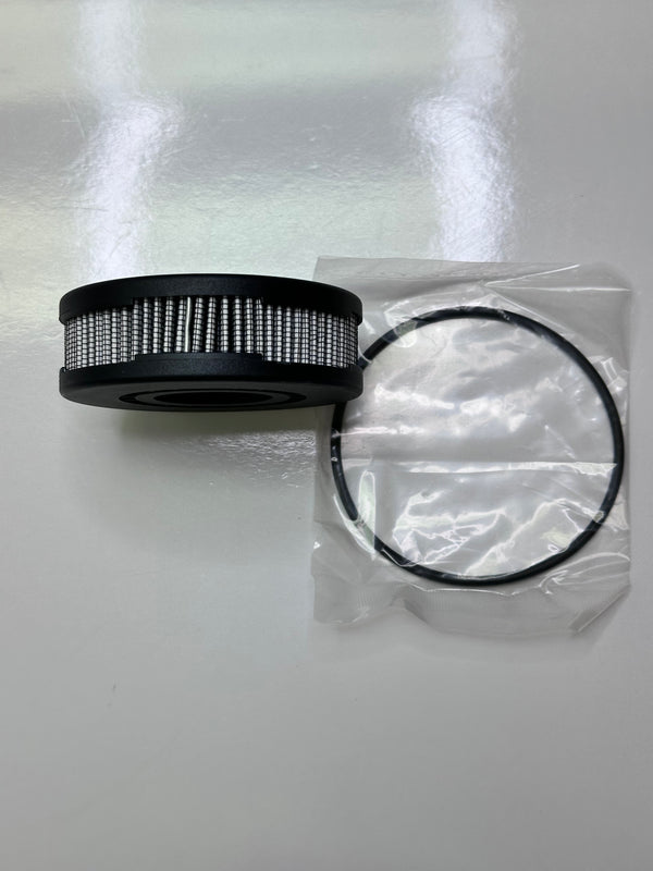 Sakura A-58400 Air Filter, PCV MK667053