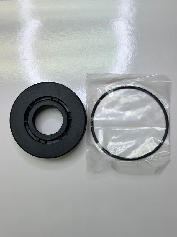 Sakura A-58400 Air Filter, PCV MK667053