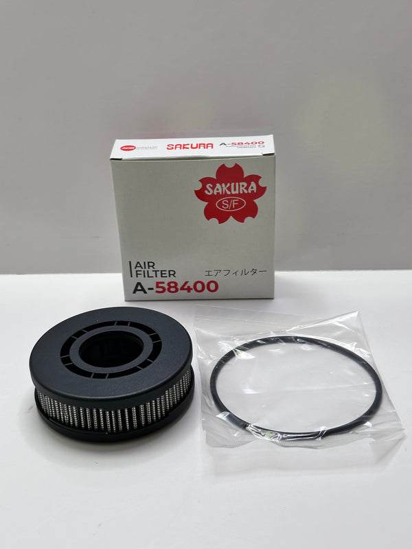 Sakura A-58400 Air Filter, PCV MK667053
