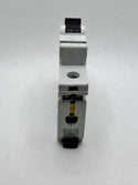 ABB S251C 10A Thermal Magnetic Miniature Circuit Breaker 1P, 10A
