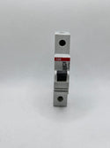 ABB S251C 10A Thermal Magnetic Miniature Circuit Breaker 1P, 10A
