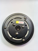 Jayair CL5058 A/C Compressor Clutch - MA6B 24V B