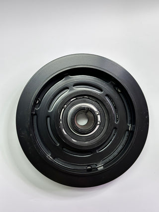 Jayair CL5058 A/C Compressor Clutch - MA6B 24V B