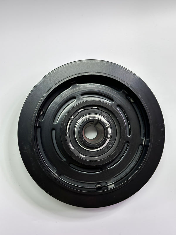 Jayair CL5058 A/C Compressor Clutch - MA6B 24V B