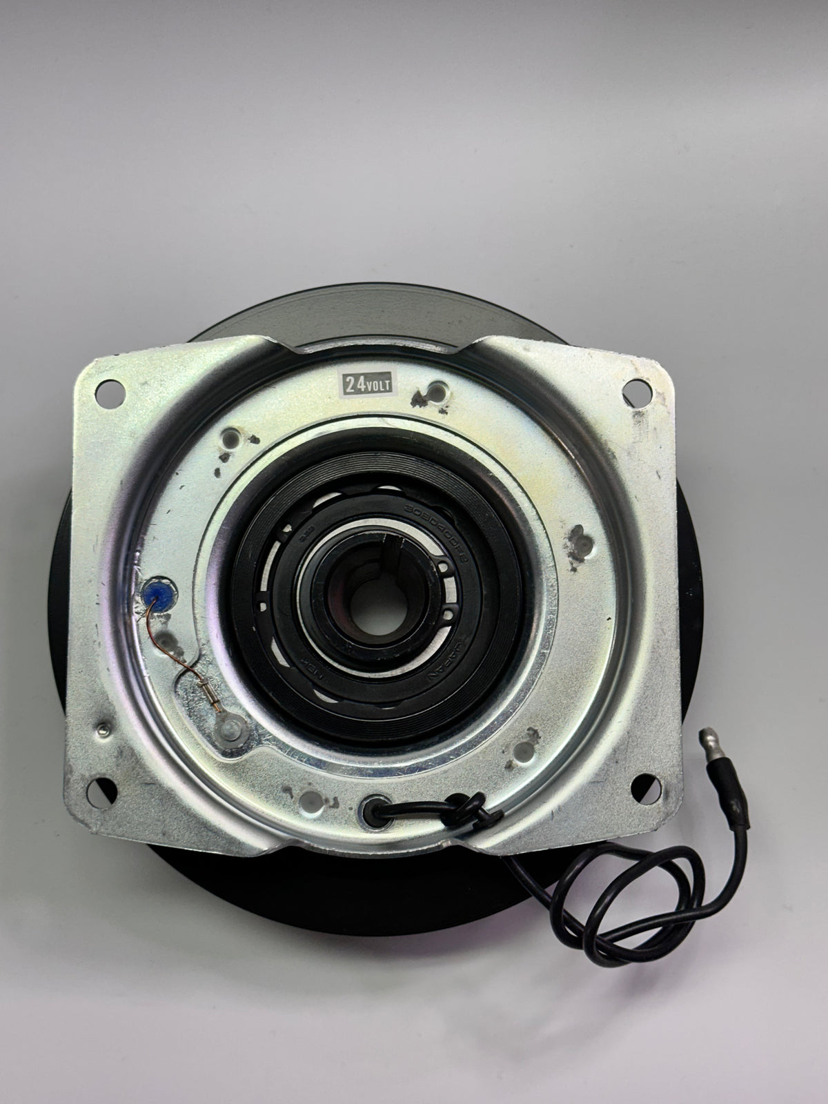Jayair CL5058 A/C Compressor Clutch - MA6B 24V B