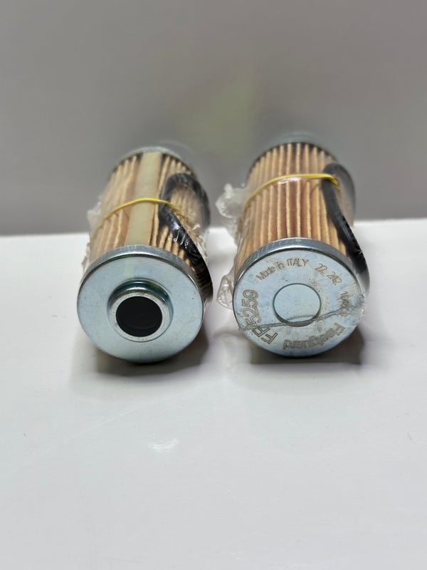 Ff5259 Fleetguard FF5259 Fuel Cartridge | Mining & Industrial Surplus