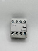 Terasaki TSU-22 2NO 2NC Auxilliary Contact Block - 822704