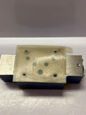 Bosch Rexroth Hydraulic Flow Control Valve R9000517812