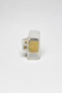 Clipsal 563K16 Cable Connector, 500 Series, Clear Insulated Two Screw 63A, box of 10