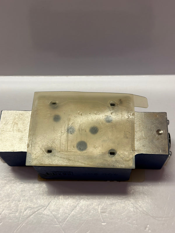 Bosch Rexroth Hydraulic Flow Control Valve R9000517812