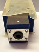 Bosch Rexroth Hydraulic Flow Control Valve R9000517812