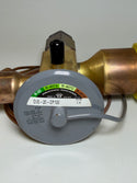 OVE-20-CP100 Sporlan TX Valve R22 A/C