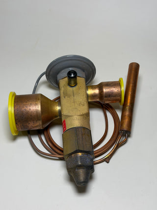 OVE-20-CP100 Sporlan TX Valve R22 A/C