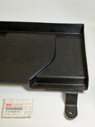 Isuzu 1531945910 Side Panel, LH