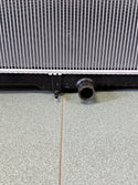 Ford Ranger PX UK011520XB Genuine Radiator + Condenser Kit