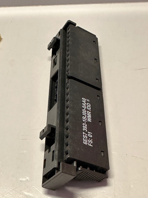 Siemens SIMATIC S7-300 Connector 6ES7392-1BJ00-0AA0