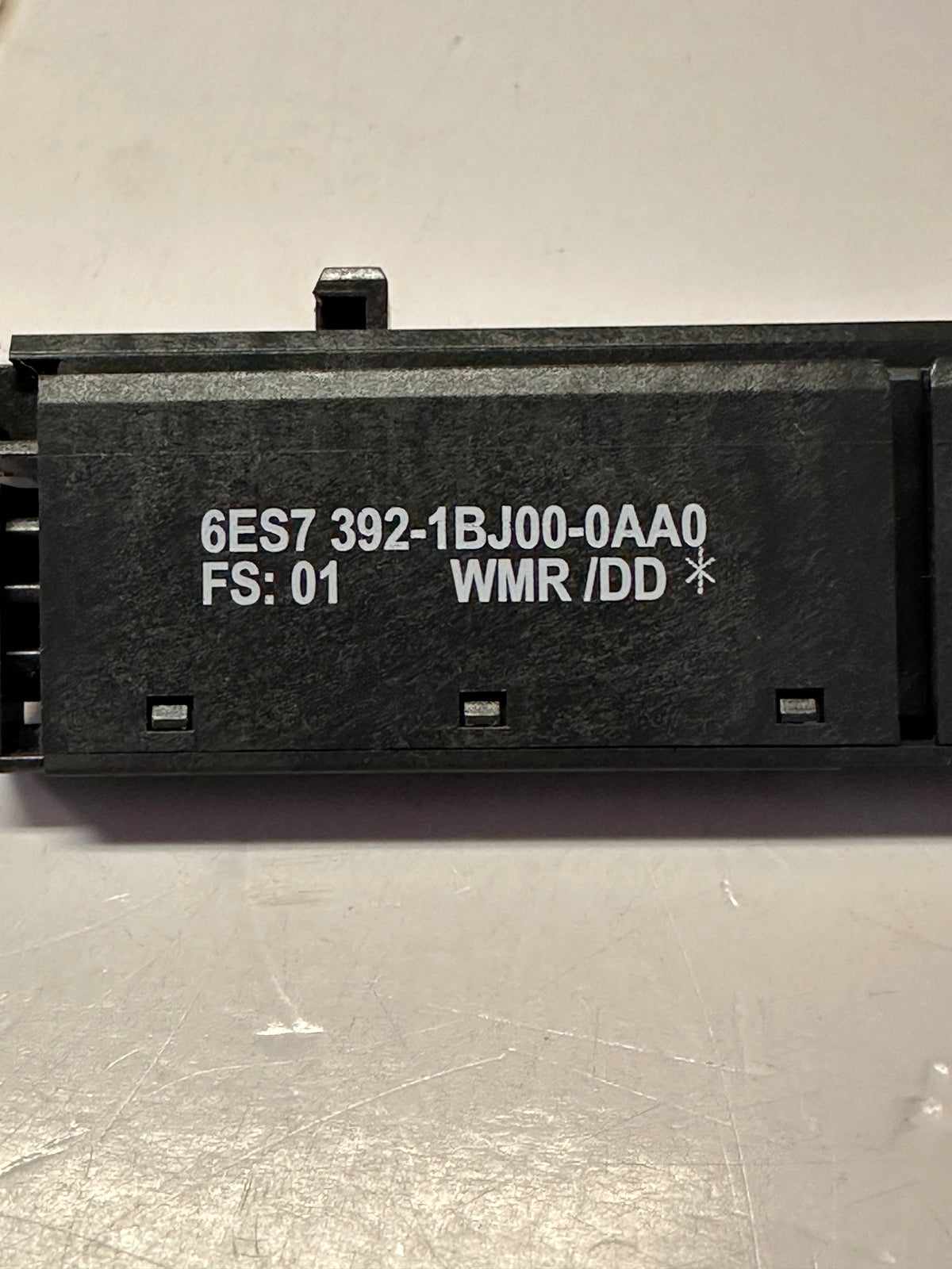Siemens 6ES7392-1BJ00-0AA0 SIMATIC S7-300 20-Pole Front Connector