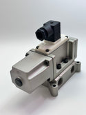 SMC VS4130 5 Port Solenoid Valve 240V AC VS4130-047DE