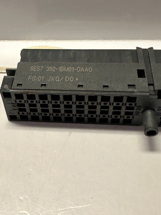 SIEMENS SIMATIC S7-300 6ES7392-1BM01-0AA0