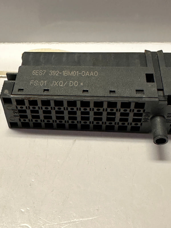 SIEMENS SIMATIC S7-300 6ES7392-1BM01-0AA0