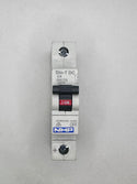 DTCBDC104C Din-T DC C4 Miniature Circuit Breaker 4A 1 Pole