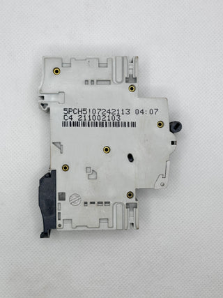 DTCBDC104C Din-T DC C4 Miniature Circuit Breaker 4A 1 Pole