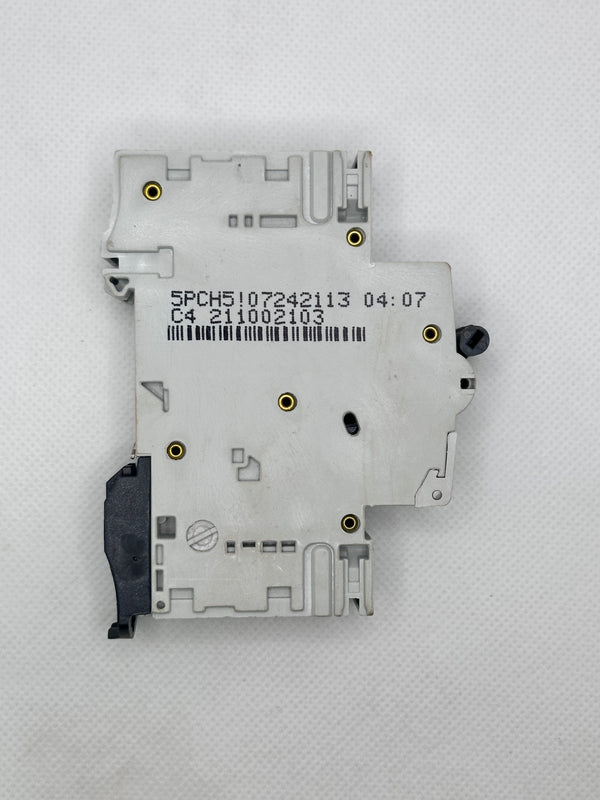DTCBDC104C Din-T DC C4 Miniature Circuit Breaker 4A 1 Pole