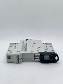 DTCBDC104C Din-T DC C4 Miniature Circuit Breaker 4A 1 Pole