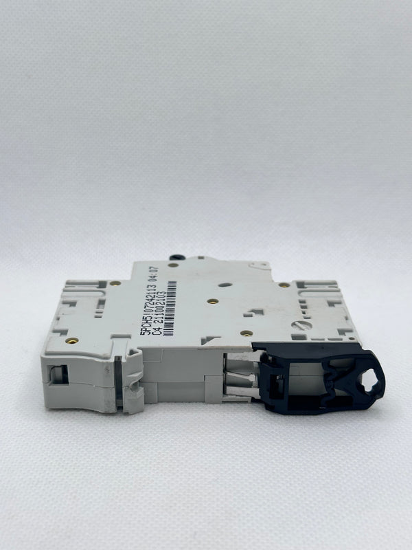 DTCBDC104C Din-T DC C4 Miniature Circuit Breaker 4A 1 Pole