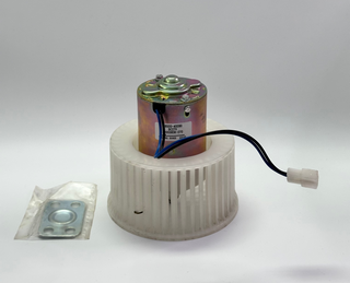HITACHI 4361538 Intake Unit - Electric Motor