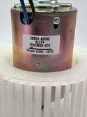 HITACHI 4361538 Intake Unit - Electric Motor